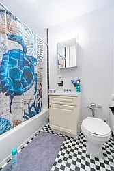 Rented by City Connections Realty