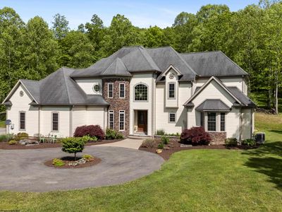 40 Briarwood Dr, Elkins, WV, 26241