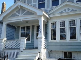 2537 W Becher St, Milwaukee, WI 53215