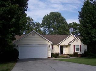 1344 Appalachian Trce, Morristown, TN 37814