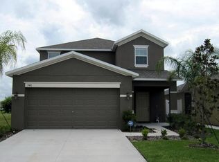 New Home Quick Move In #TP2180, Trinity, FL 34655