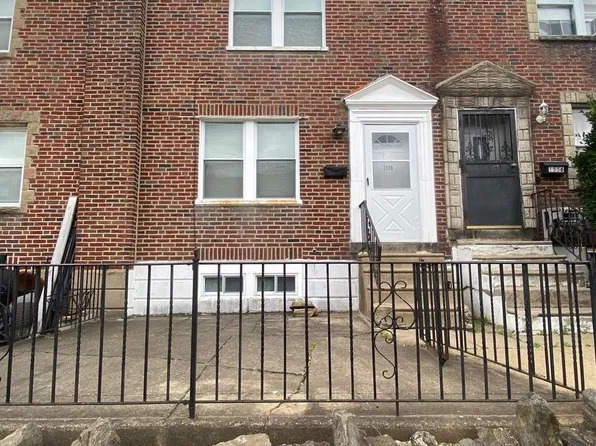 1558 McKinley St, Philadelphia, PA 19149