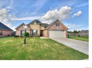 713 Reeds Reef, Bossier City, LA 71112