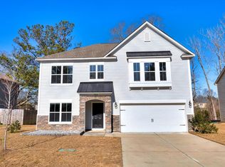 1766 Trevino Dr, Sumter, SC 29154