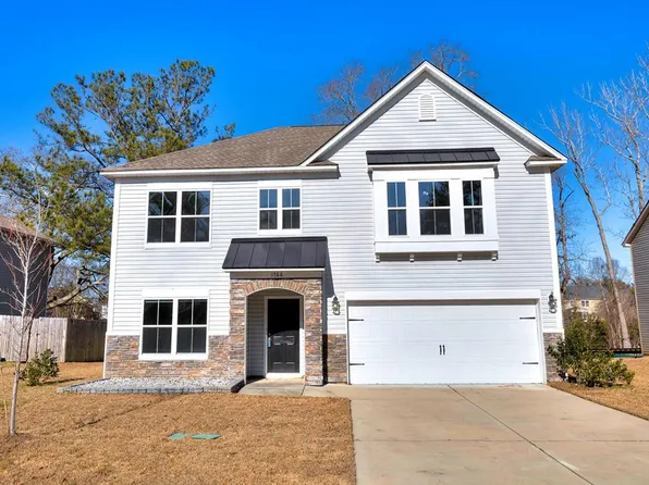 1766 Trevino Dr, Sumter, SC 29154