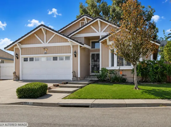 903 E Atlantic Ave, Fairfield, CA 94533