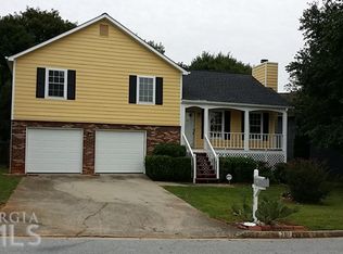 780 Arbor Hill Dr, Stone Mountain, GA 30088