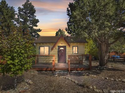 1477 Malabar Way, Big Bear City, CA, 92314
