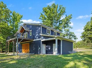 8196 Raymond Royster Rd, Roxboro, NC 27574