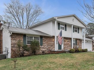 1304 Buxton Dr, Knoxville, TN 37922