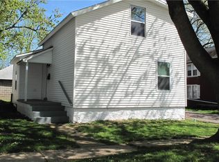 86 Spalding St, Lockport, NY 14094