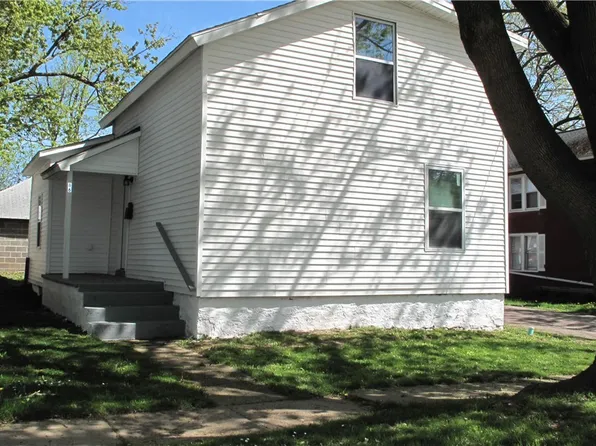 86 Spalding St, Lockport, NY 14094
