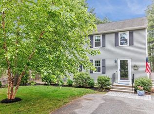 19 Pinewood Ave, Sudbury, MA 01776