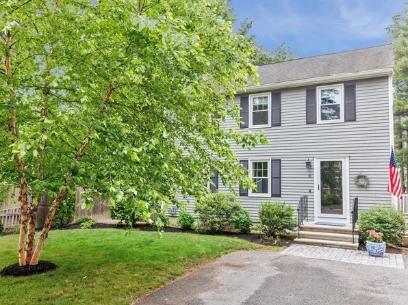 19 Pinewood Ave, Sudbury, MA 01776