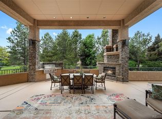 7080 S Polo Ridge Dr, Littleton, CO 80128