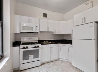 561 W 189th St #12E, New York, NY 10040