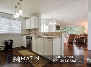 760 NW 185th Ave UNIT 307, Beaverton, OR 97006