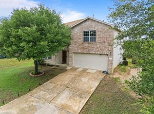 161 Prairie Verbena Ln, Kyle, TX 78640