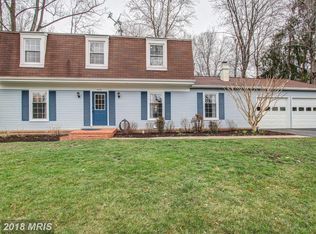 2316 Ballycairne Ct, Reston, VA 20191
