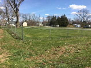 Neptune Dr, Albion, MI 49224