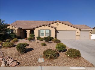 43329 Tali St, Lancaster, CA 93535
