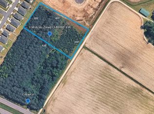 TBD Hwy 9, Longs, SC 29568