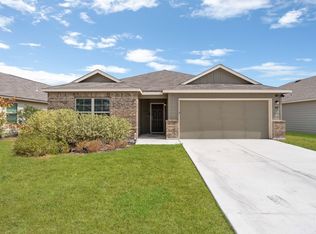 805 Stonemanor Bay, Seguin, TX 78155