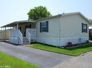 311 Jeanwood Ct, Dundalk, MD 21222