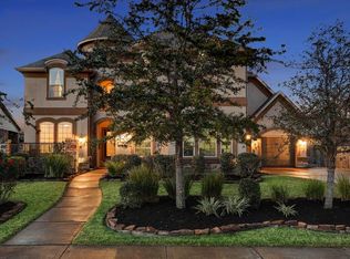 1010 Point Isabel Ln, Friendswood, TX 77546