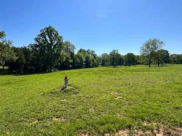 33 Patriot Point, Eufaula, OK 74432
