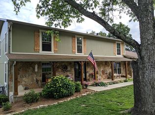 1617 Winding Ridge Trl, Knoxville, TN 37922
