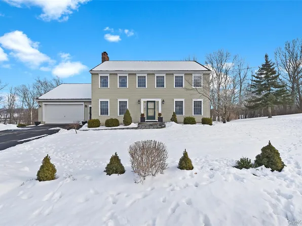 183 High Meadows Road, Walden, NY 12586