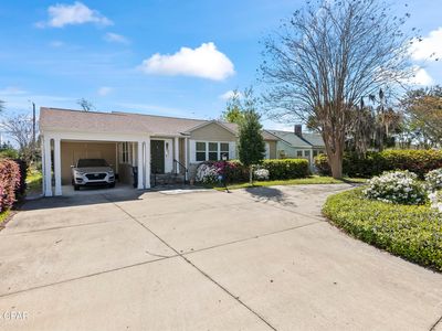 202 N Cove Blvd, Panama City, FL, 32401