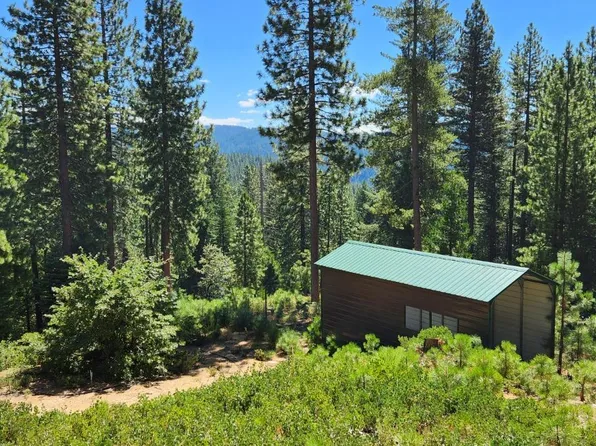 0 Blue Canyon Rd, Emigrant Gap, CA 95715