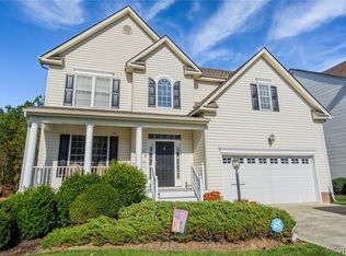 14700 Sailboat Cir, Midlothian, VA 23112