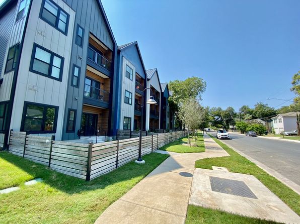 3101 Govalle Ave #307