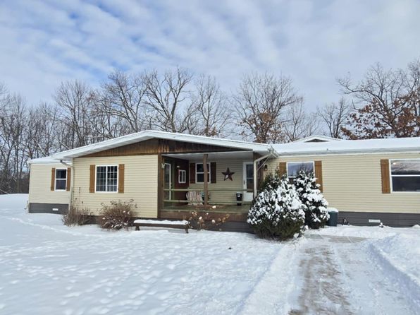25228 State Highway 210, Deerwood, MN 56444