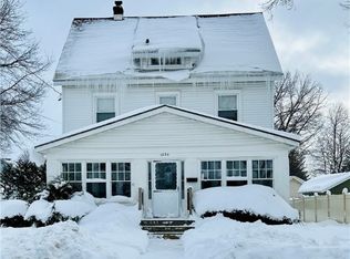 1204 Franklyn St, Rome, NY 13440