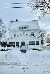 1204 Franklyn St, Rome, NY, 13440