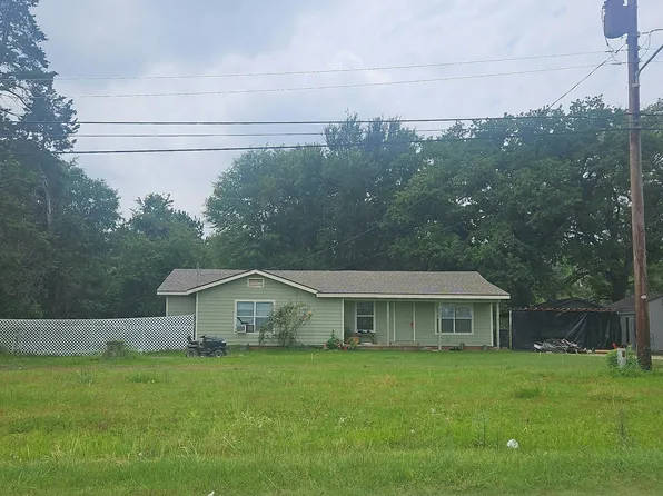 5901 S Washington, Marshall, TX 75672