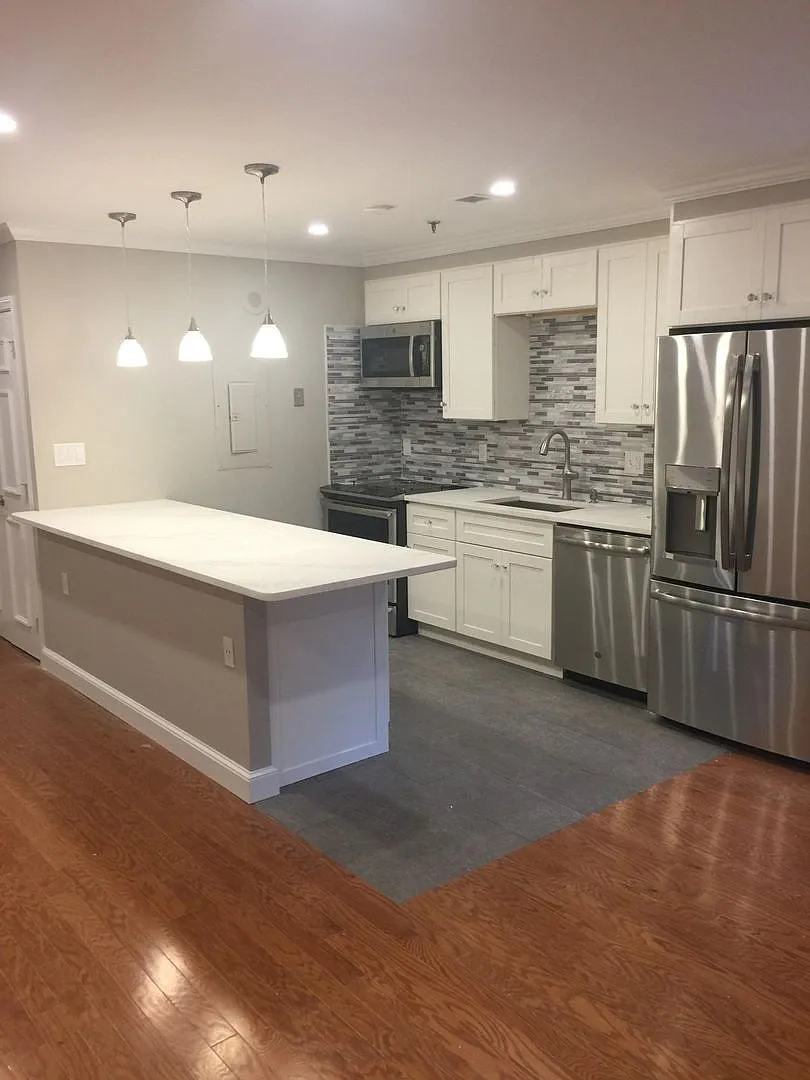 Back Bay 1-Bedroom with Patio| Broker Fee Paid! — Photo 2
