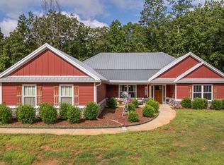 976 Macedonia Church Rd, Buchanan, GA 30113