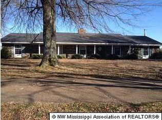 378 N Slayden Rd, Lamar, MS 38642