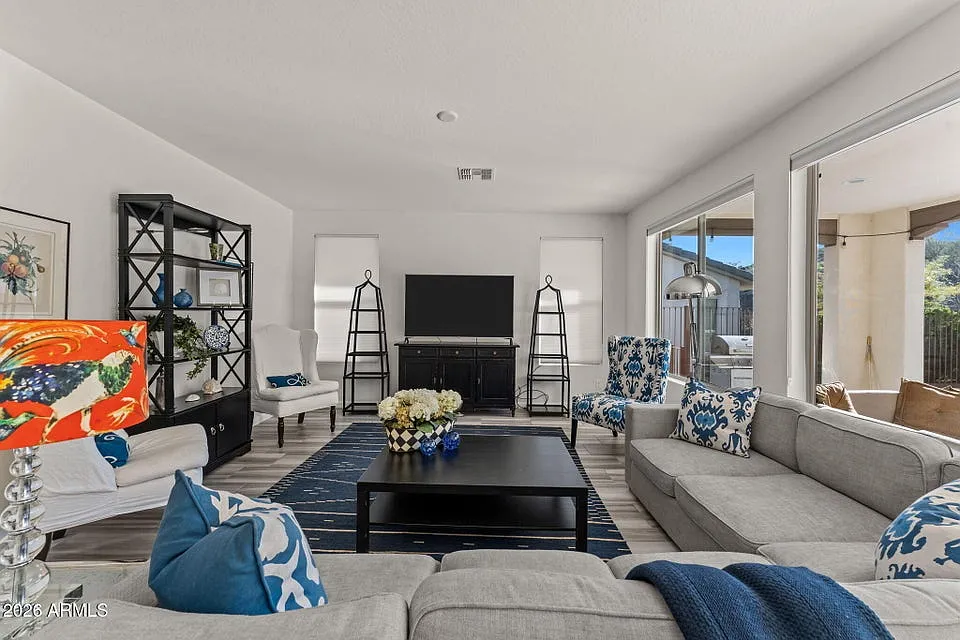 3221 Rising Sun Ridge - 1 — Photo 3