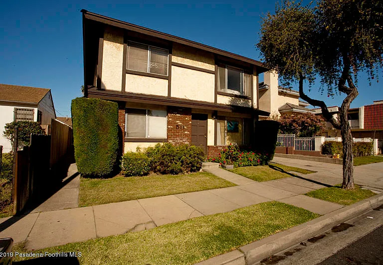 511 N Ynez Ave #C — Photo 1