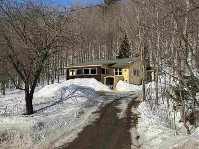 5493 Garfield Road, Hyde Park, VT, 05655