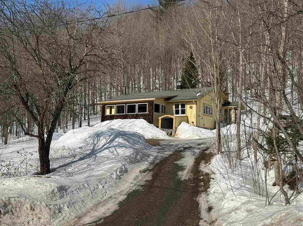 5493 Garfield Road, Hyde Park, VT 05655