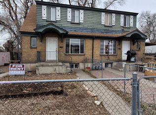 415 N 300 W, Salt Lake City, UT 84103