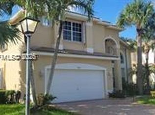 13161 SW 45th Dr, Hollywood, FL 33027
