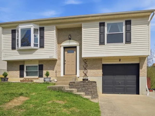 4033 Woodchase Dr, Erlanger, KY 41018